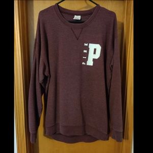 Victoria's Secret PINK Crewneck